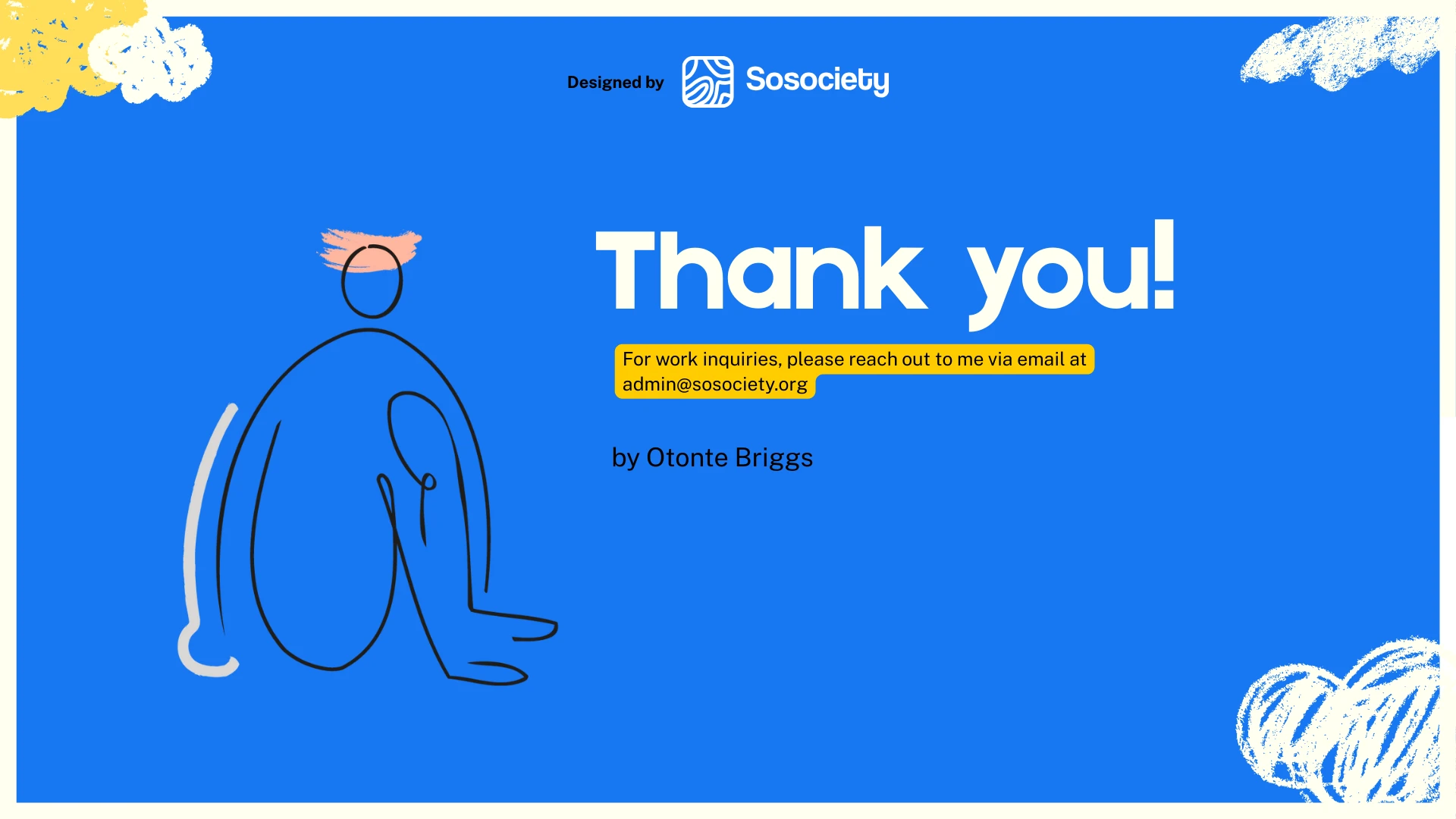 Sosociety Branding - Image 8